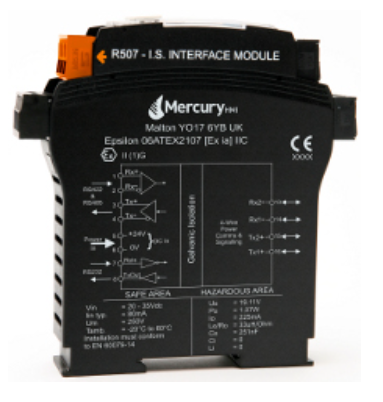 R507 Interface Module