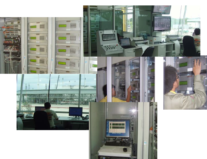 Control Panel Integration